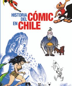 HISTORIA DEL CÓMIC EN CHILE